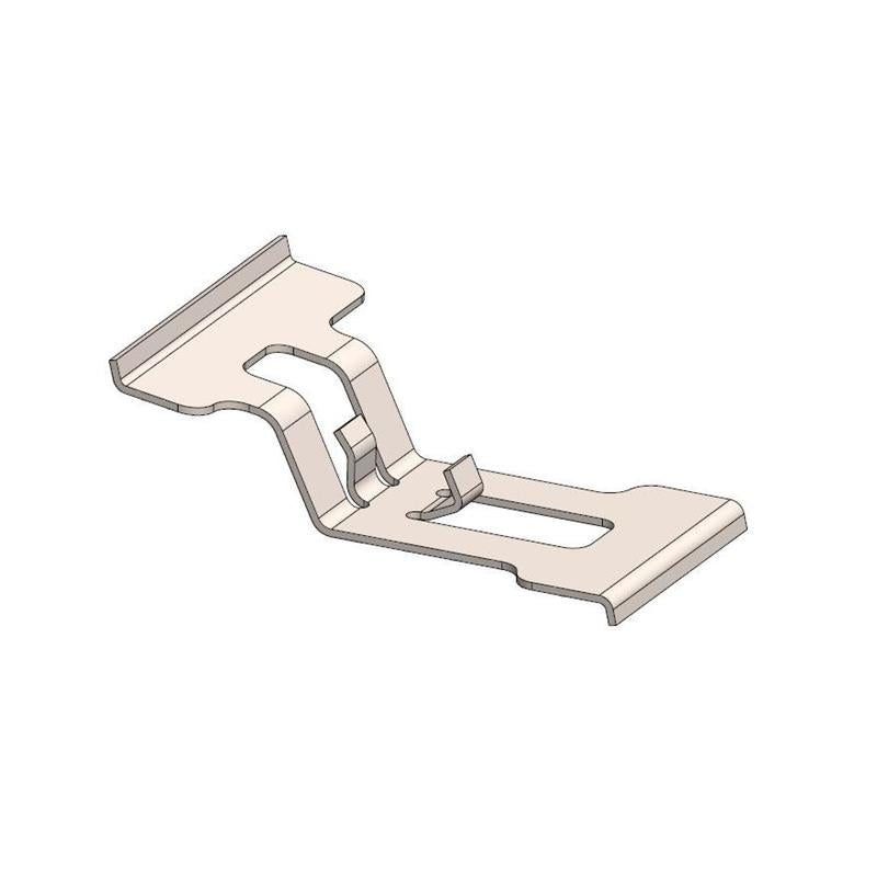 SPRING/CLIP FOR FRONT BRAKE CALIPER (NISSIN) HONDA, KAWASAKI, SUZUKI, YAMAHA, BETA