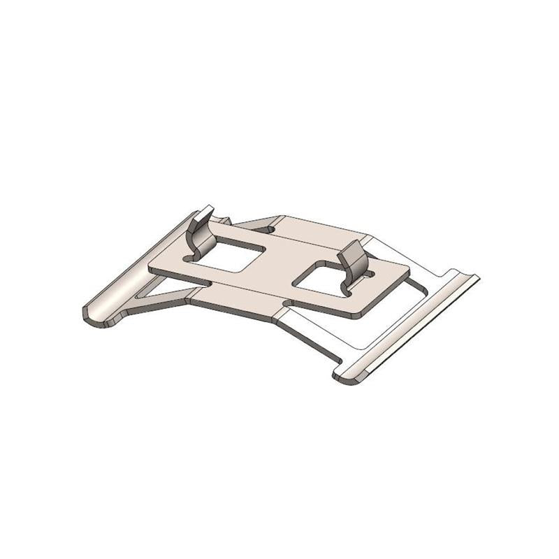 SPRING/CLIP FOR REAR BRAKE CALIPER BMW, GASGAS, HUSABERG, HUSQVARNA, KTM, SHERCO (APPLICATION LIST ATTACHED)
