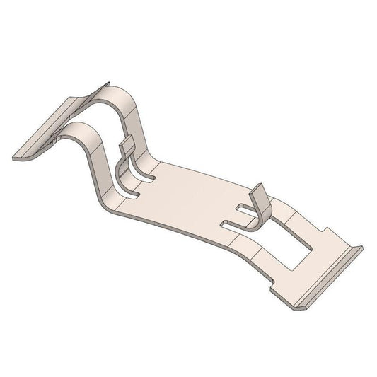 SPRING/CLIP FOR FRONT BRAKE CALIPER GASGAS, HUSABERG, HUSQVARNA, KTM, SHERCO, TM (APPLICATION LIST ATTACHED)