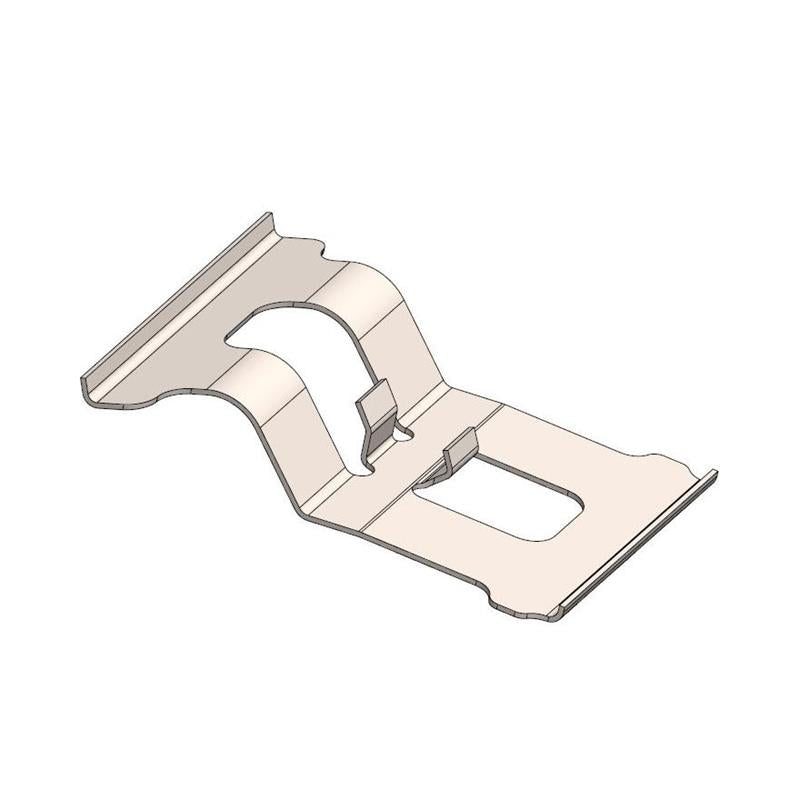 SPRING/CLIP FOR REAR BRAKE CALIPER (NISSIN) HONDA, KAWASAKI, SUZUKI, YAMAHA, BETA