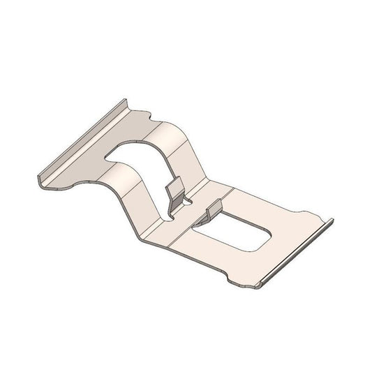 SPRING/CLIP FOR REAR BRAKE CALIPER (NISSIN) HONDA, KAWASAKI, SUZUKI, YAMAHA, BETA