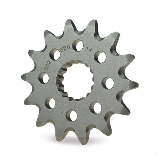 FRONT SPROCKET 2146-13 SELF-CLEANING (JTF1446.13) KAWASAKI KXF250 '06-'18