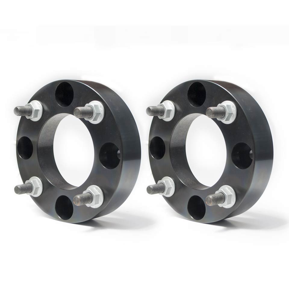 Wheel spacers (2 pcs) ATV/UTV/Quad with bolts 4x110x30 mm (see additional description) 2690011030