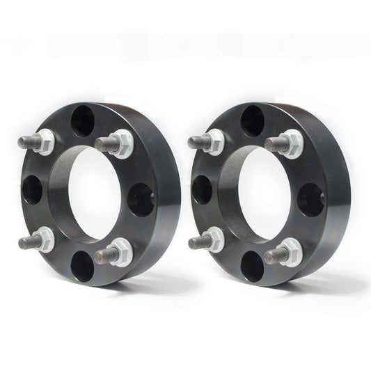 Wheel spacers (2 pcs) ATV/UTV/Quad with bolts 4x110x30 mm (see additional description) 2690011030