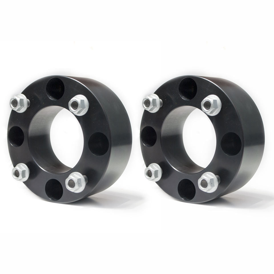 Wheel spacers (2 pcs) ATV/UTV/Quad with bolts 4x110x50 mm (see additional description) 2690031050