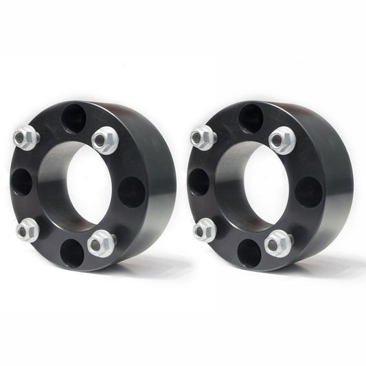Wheel spacers (2 pcs) ATV/UTV/Quad with bolts 4x110x50 mm (see additional description) 2690031050