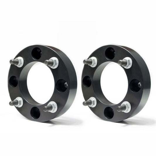 Wheel spacers (2 pcs) ATV/UTV/Quad with bolts 4x115x30 mm (2690041530) (see additional description)