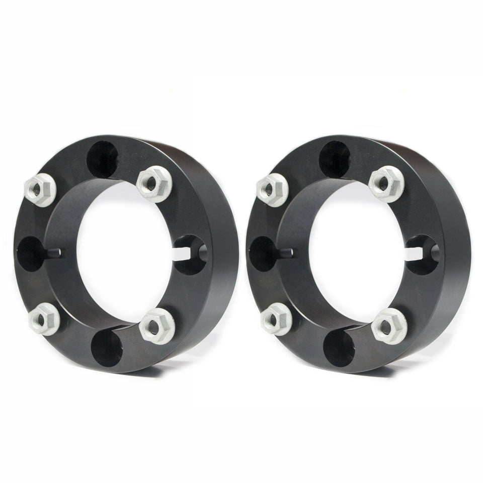 Wheel spacers (2 pcs) ATV/UTV/Quad with bolts 4x136x45 mm (see additional description) 2690093645