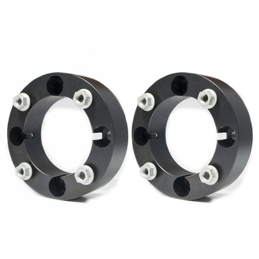 Wheel spacers (2 pcs) ATV/UTV/Quad with bolts 4x136x45 mm (see additional description) 2690093645