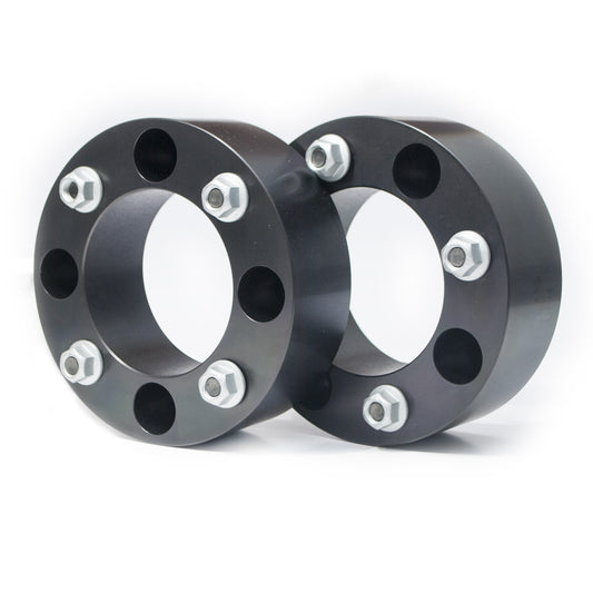 Wheel spacers (2 pcs) ATV/UTV/Quad with bolts 4x115x50 mm (see additional description) 2690061550