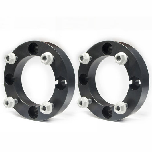 Wheel spacers (2 pcs) ATV/UTV/Quad with bolts 4x136x30 mm (see additional description) 2690073630