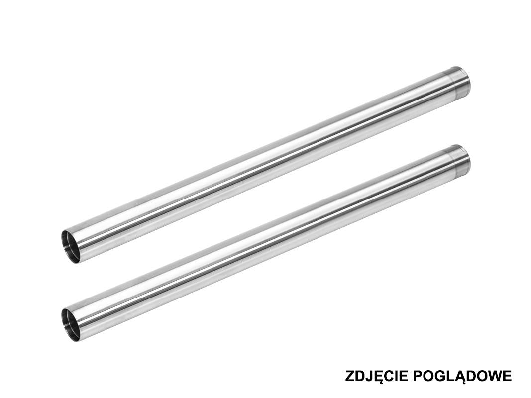 Fork tube (stanchion) Kawasaki VN900 Classic 05-, VN900 Custom 05- diameter 41 mm length 620 mm 0004790677
