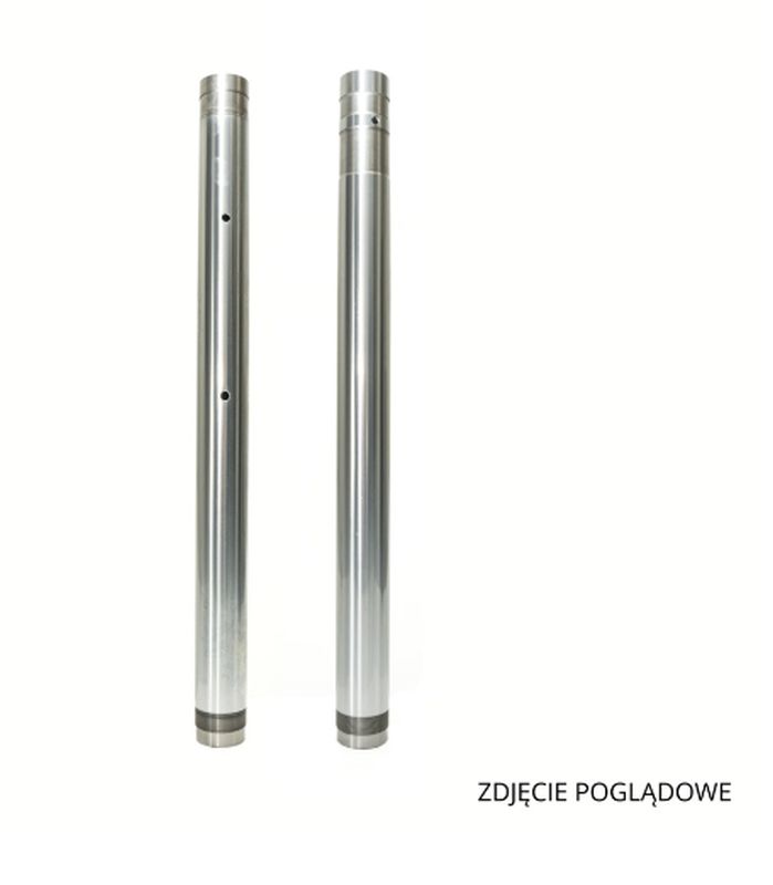 Fork tube (stanchion) Yamaha MT-09 21- diameter 41 mm length 547 mm (0008502177)