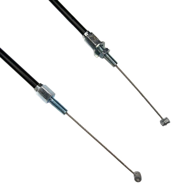THROTTLE CABLE HONDA CRF150R 07-08 (PUSH) 