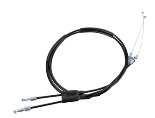 THROTTLE CABLE HONDA CRF450R 09-12, CRF250R 10-13 (PULL & PUSH) 