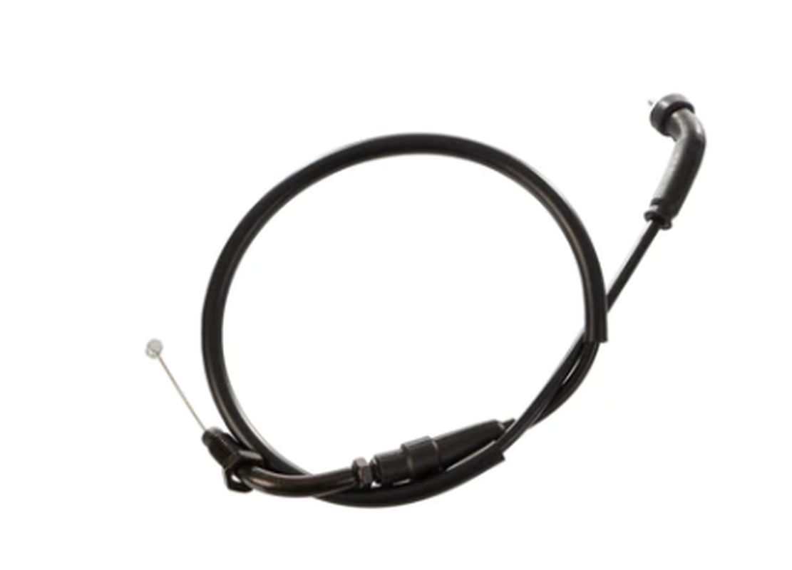 THROTTLE CABLE HONDA CRF/XR50 (+7.5CM) 