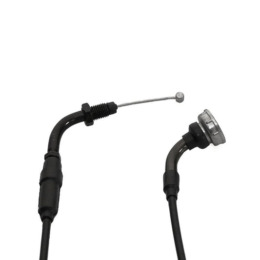 THROTTLE CABLE HONDA XR50, CRF50F 00- 