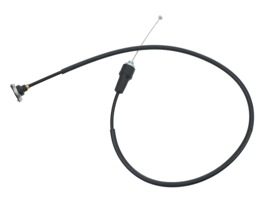 THROTTLE CABLE HONDA XR80 90-03, CRF80F 04- 