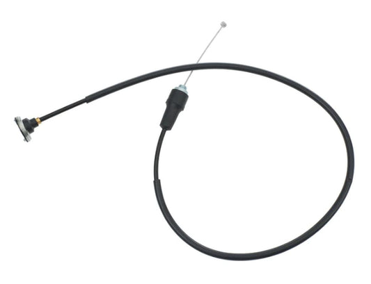 THROTTLE CABLE HONDA XR80 90-03, CRF80F 04- 