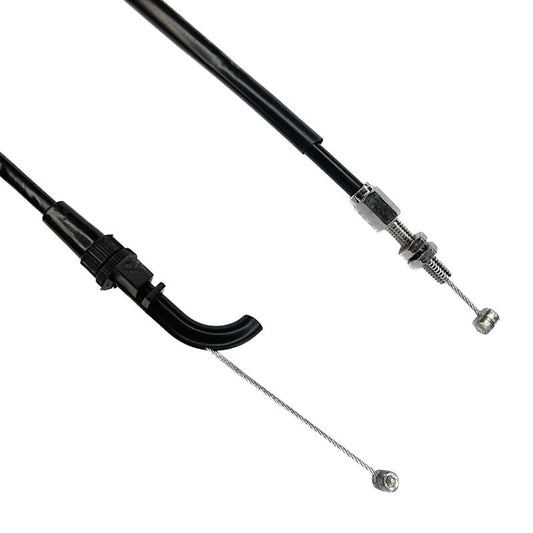 THROTTLE CABLE KAWASAKI EX250/R NINJA (PULL) 