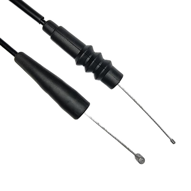 THROTTLE CABLE KAWASAKI KDX200/220 95- 