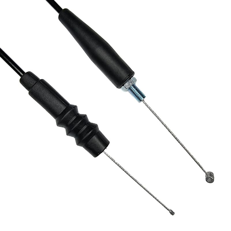 THROTTLE CABLE KAWASAKI KLX110 02-07 