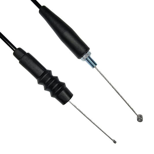 THROTTLE CABLE KAWASAKI KLX110 02-07 