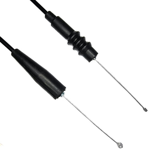 THROTTLE CABLE KAWASAKI KX125/250 92- 