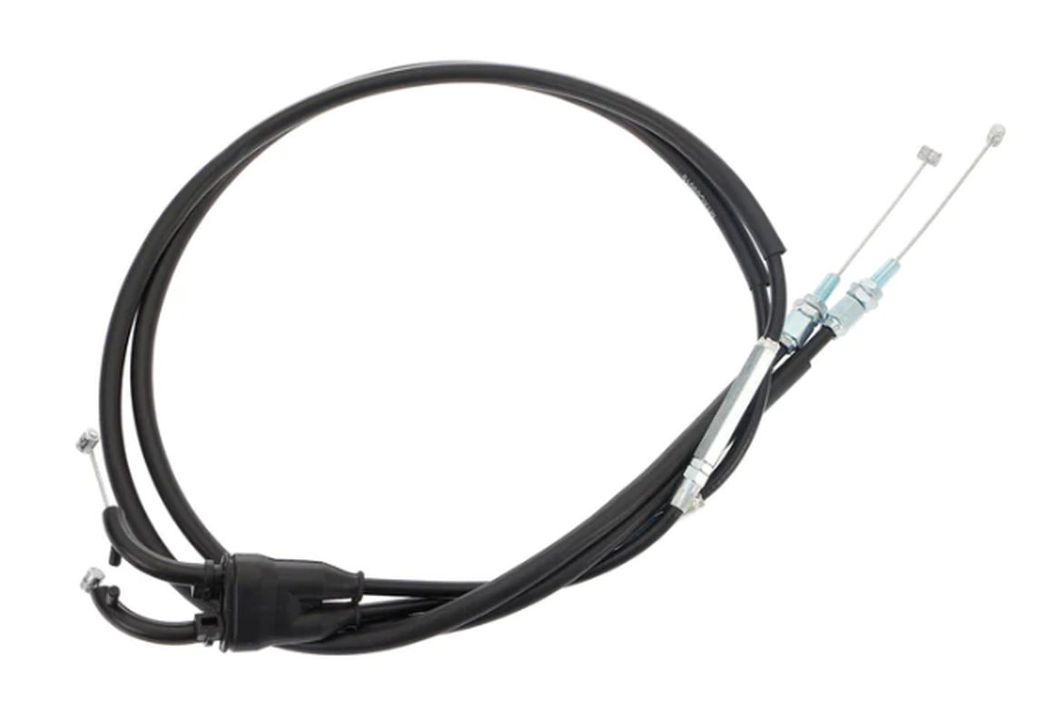 THROTTLE CABLE SUZUKI RM-Z250/450 04-05, KAWASAKI KX250F 04 