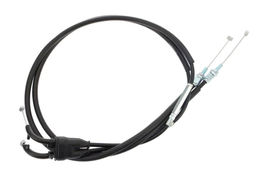 THROTTLE CABLE SUZUKI RM-Z250/450 04-05, KAWASAKI KX250F 04 