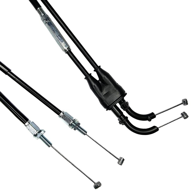 THROTTLE CABLE KAWASAKI KX450F 06-08, KX250F 06-10 