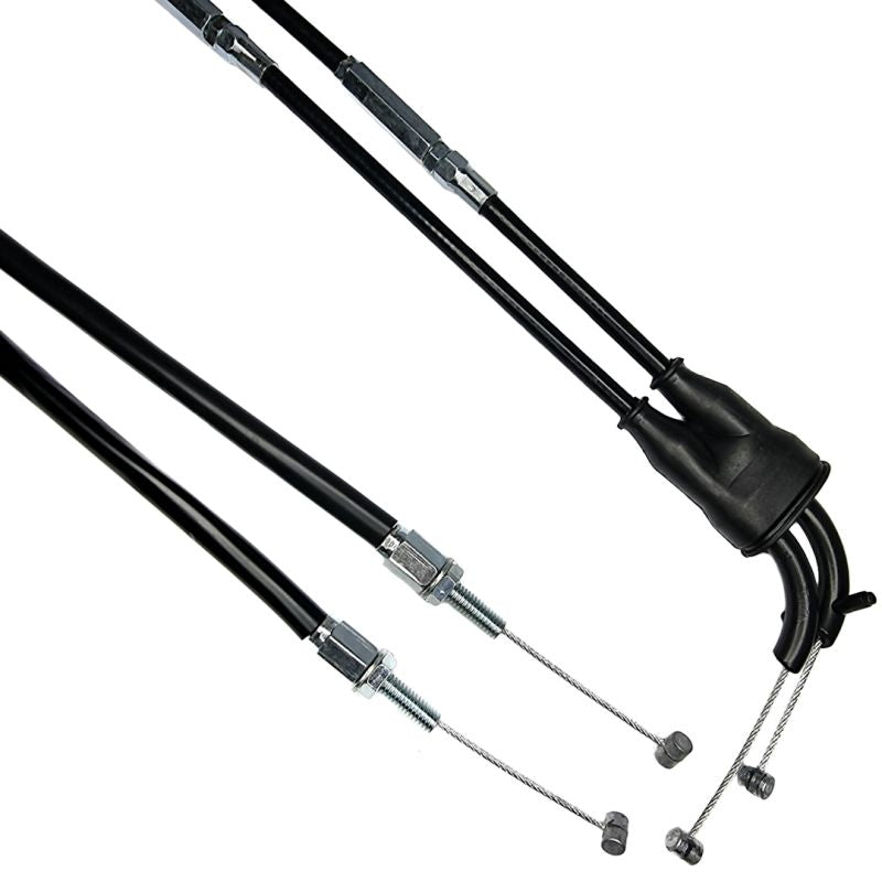 THROTTLE CABLE KAWASAKI KX250F 11-12, KX450F 12- 