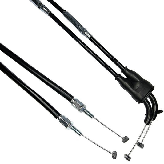 THROTTLE CABLE KAWASAKI KX250F 11-12, KX450F 12- 