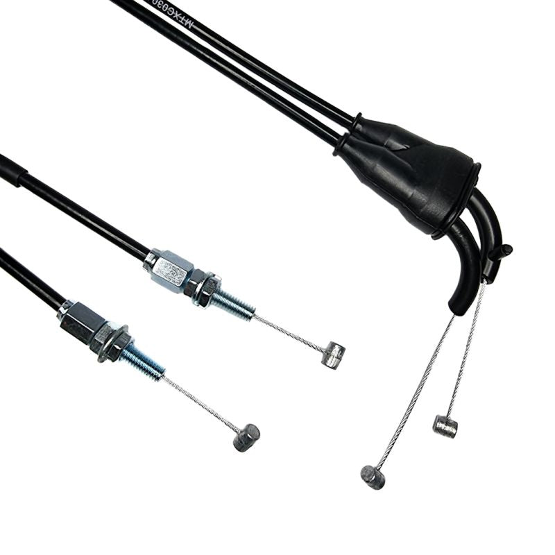 THROTTLE CABLE KAWASAKI KX250F 13-16 