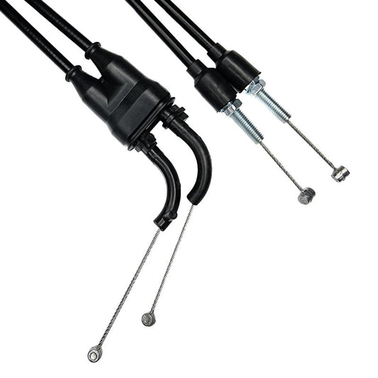THROTTLE CABLE KTM SXF/EXCF 250/350/400/450 06-12 