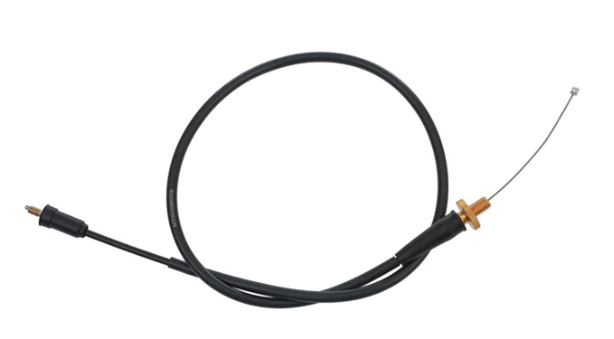 THROTTLE CABLE KTM 