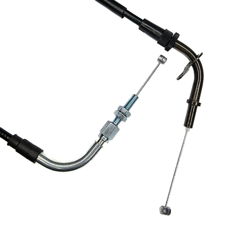THROTTLE CABLE SUZUKI GSX600F/750F 93-97 (PULL) 