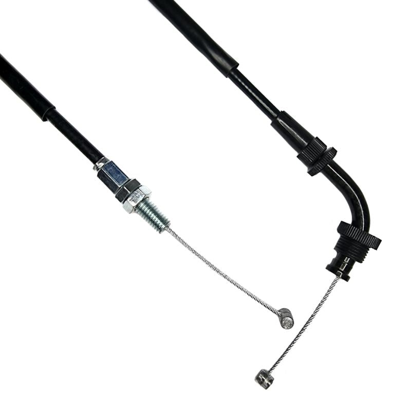 THROTTLE CABLE SUZUKI GSXR600 01-03, GSXR750 02-03, GSXR1000 00-05 (PUSH) 