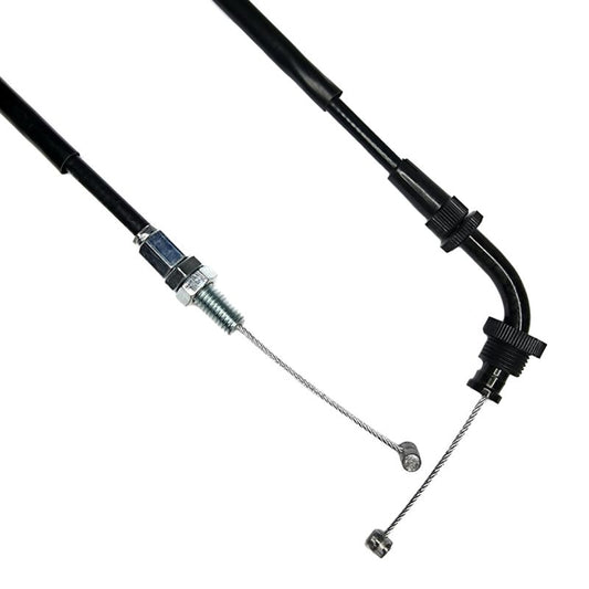 THROTTLE CABLE SUZUKI GSXR600 01-03, GSXR750 02-03, GSXR1000 00-05 (PUSH) 