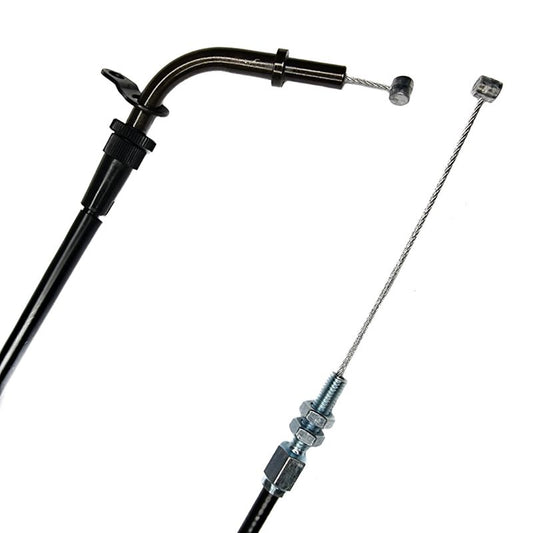 THROTTLE CABLE SUZUKI GSXR750 96-97, GSXR600 97-00 (PULL) 