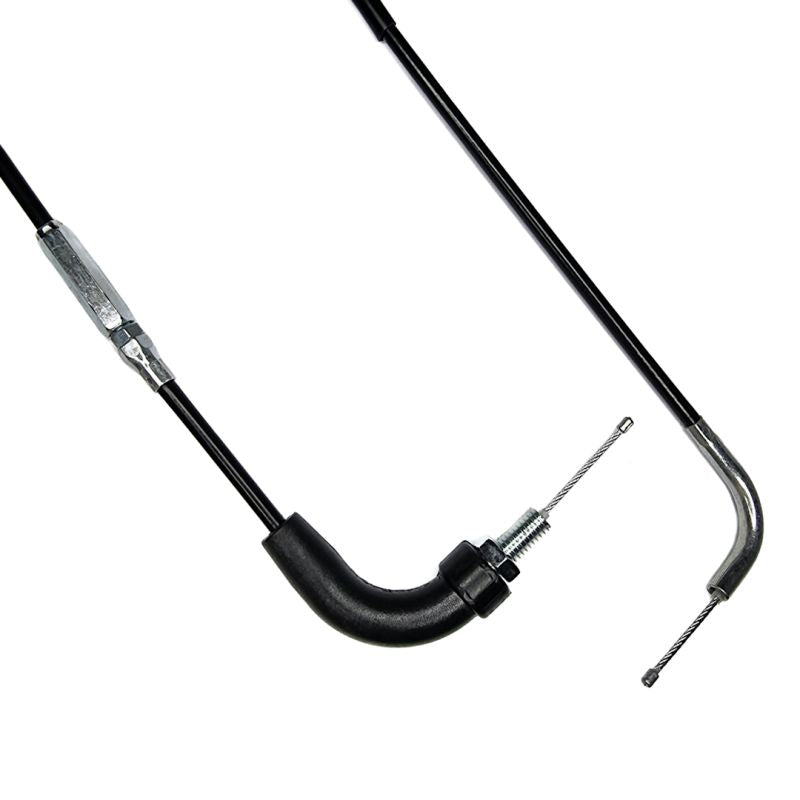 THROTTLE CABLE SUZUKI JR50 