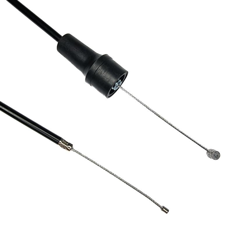 THROTTLE CABLE SUZUKI RM250/125 01-08 