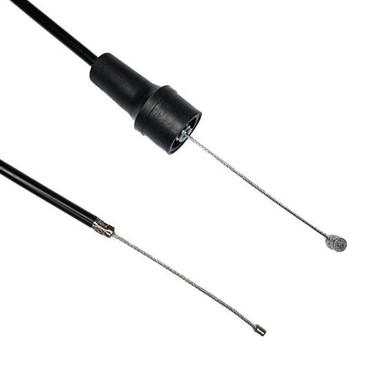 THROTTLE CABLE SUZUKI RM250/125 01-08 