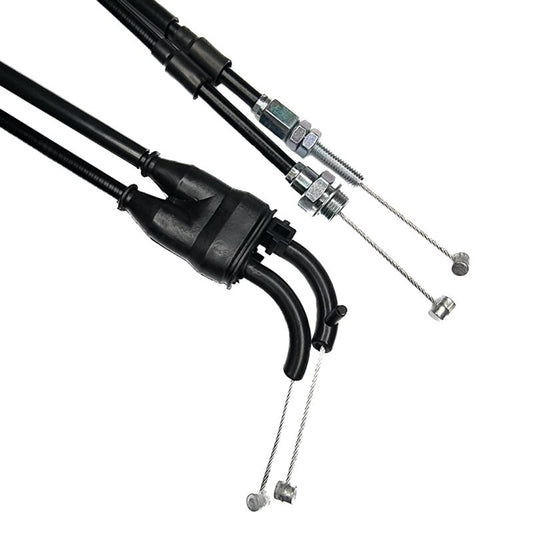 THROTTLE CABLE YAMAHA YZ250F 03-05, YZ450F 03-09 