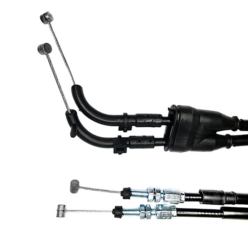 THROTTLE CABLE YAMAHA WR400F, YZ400F 