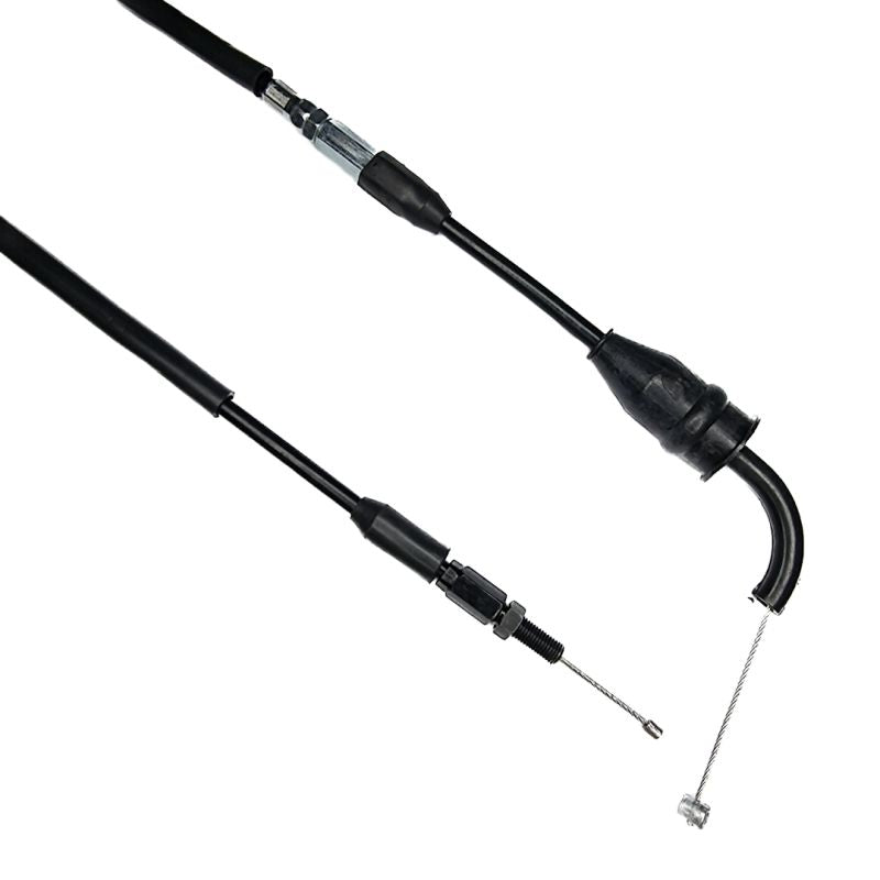 THROTTLE CABLE YAMAHA YZ85 02-14 