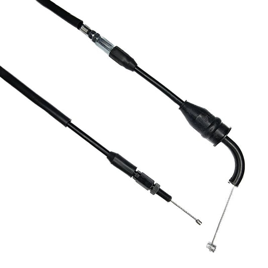 THROTTLE CABLE YAMAHA YZ85 02-14 