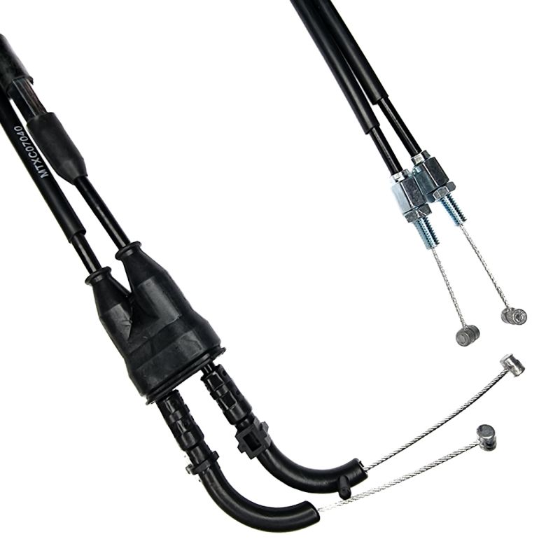 THROTTLE CABLE YAMAHA YZF R6 06-16 