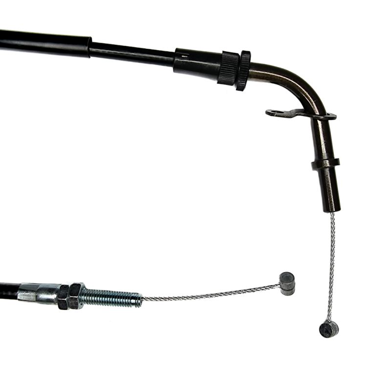 THROTTLE CABLE YAMAHA YZF R6 99-02 (PULL) 
