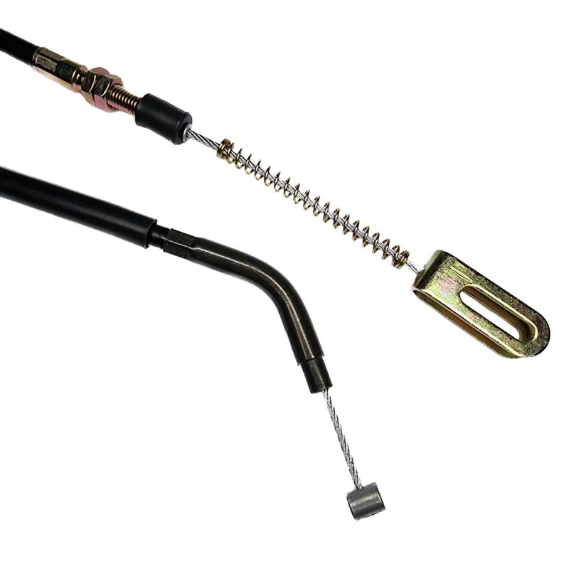 REAR BRAKE CABLE SUZUKI LTF250/300 